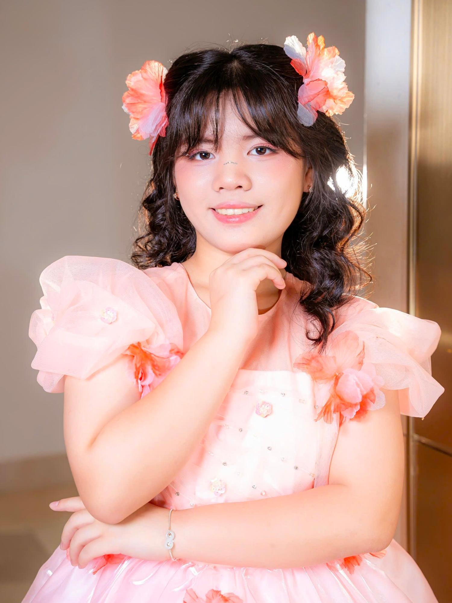 Lê Huyền Khánh Vân