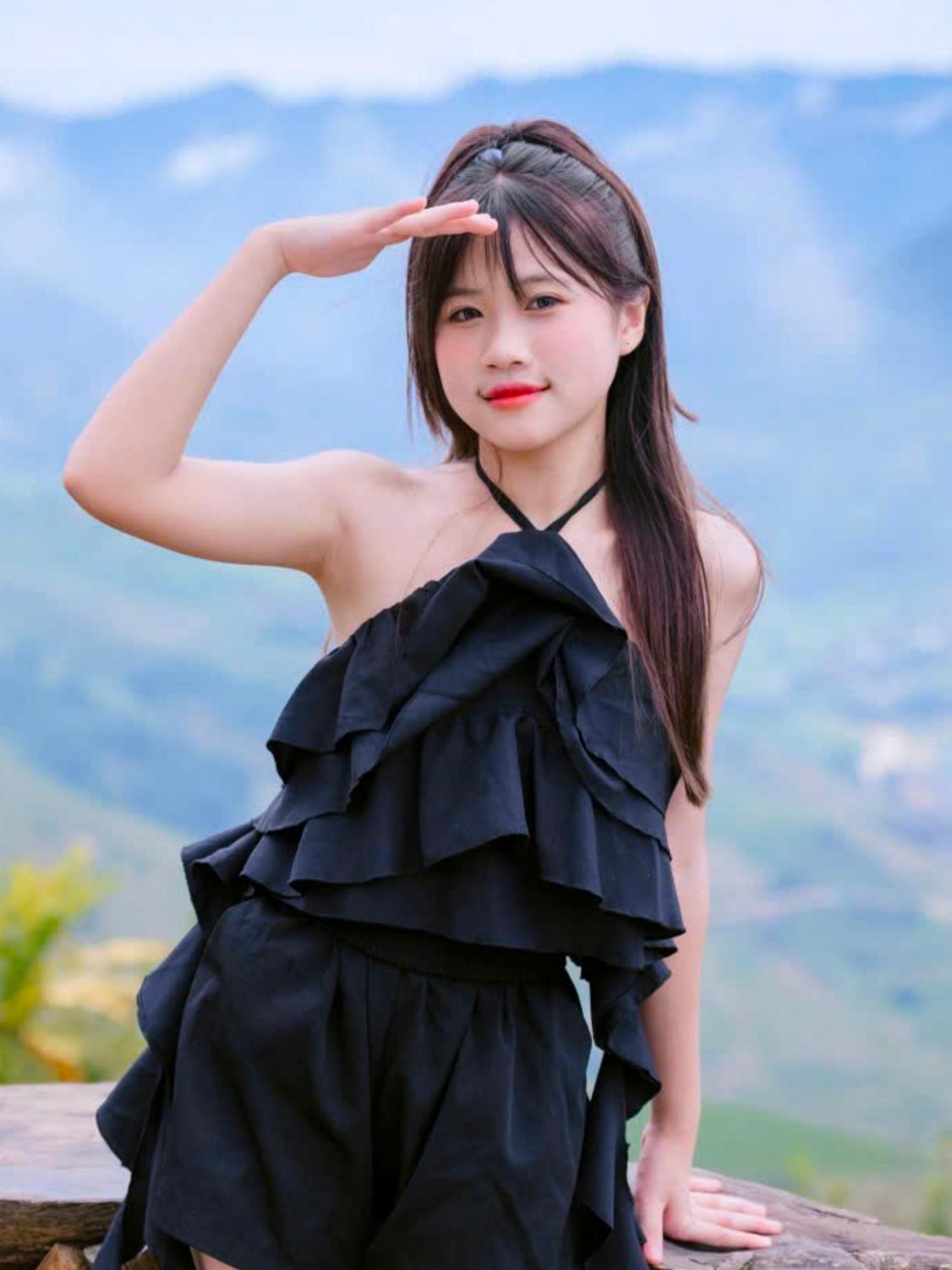 Vi Thị Quỳnh Trang