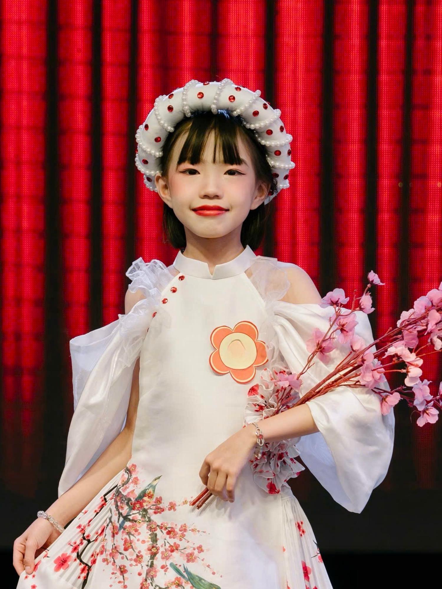 Dương Vũ Anh Đào