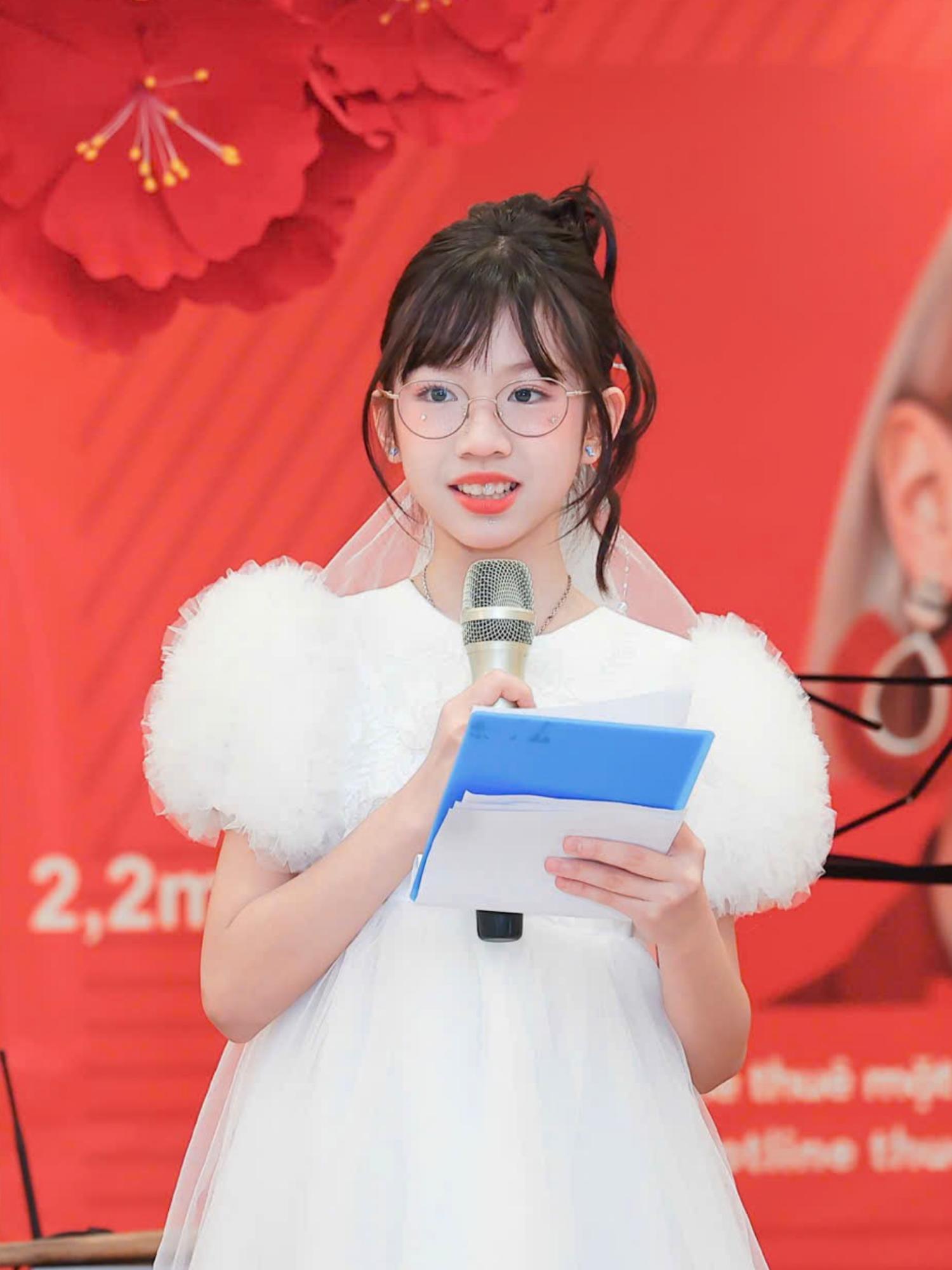 Hoàng Ngọc Bảo Anh