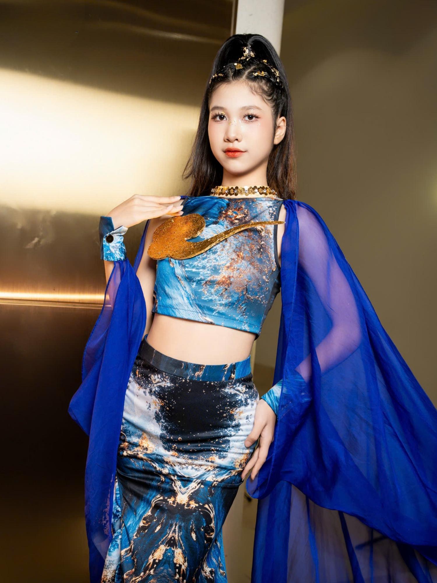 Bùi Tâm Như