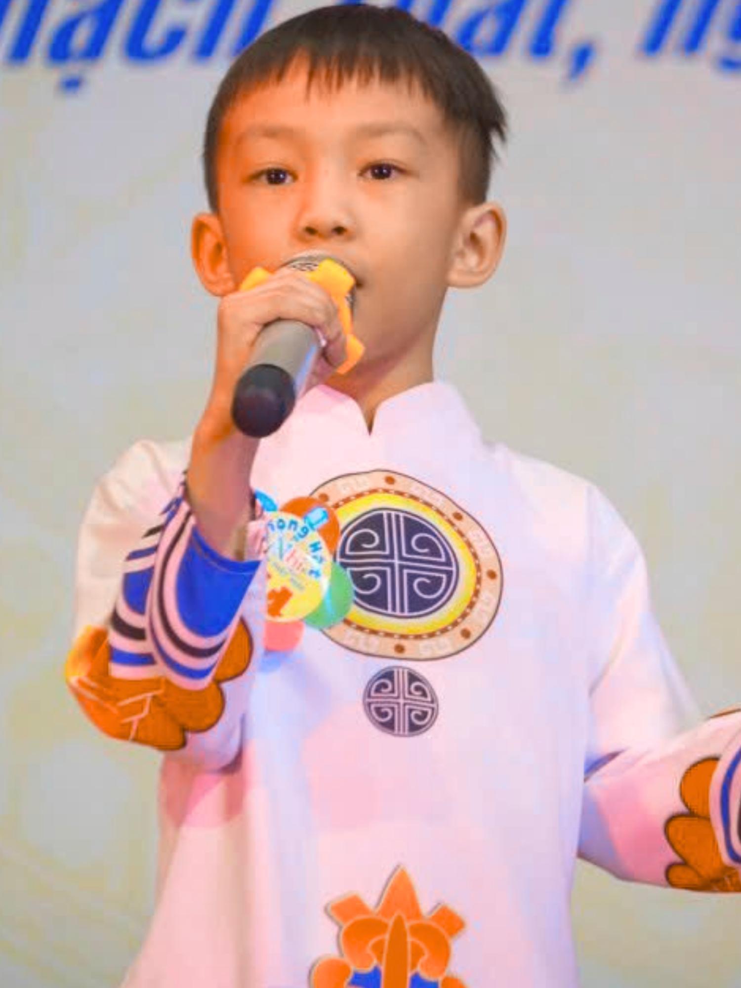 Chẻo Minh Quang