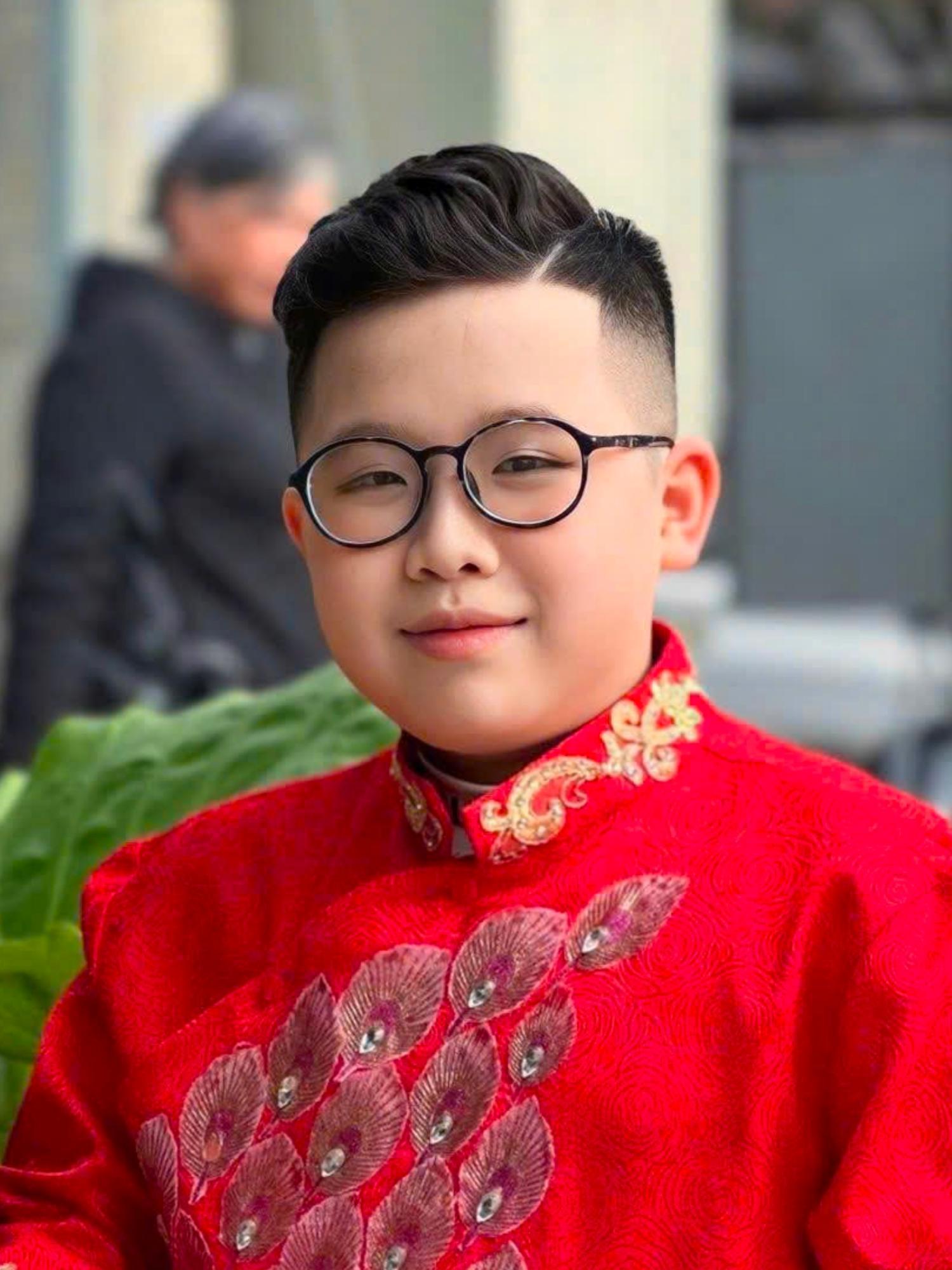 Hoàng Quang Trường