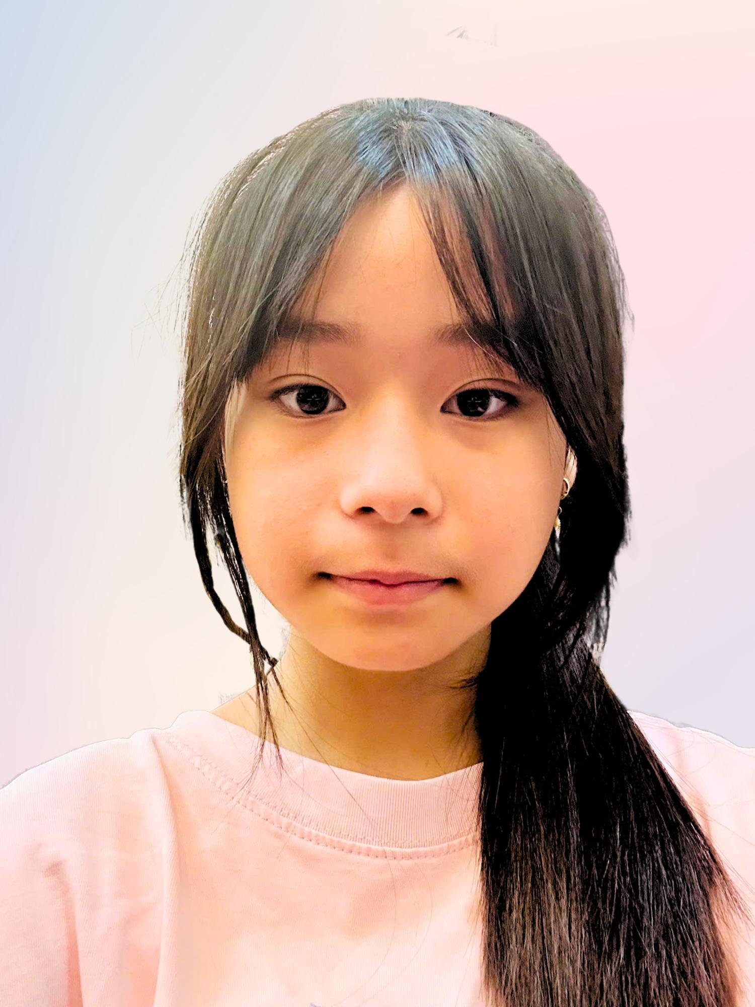 Trần Trang My