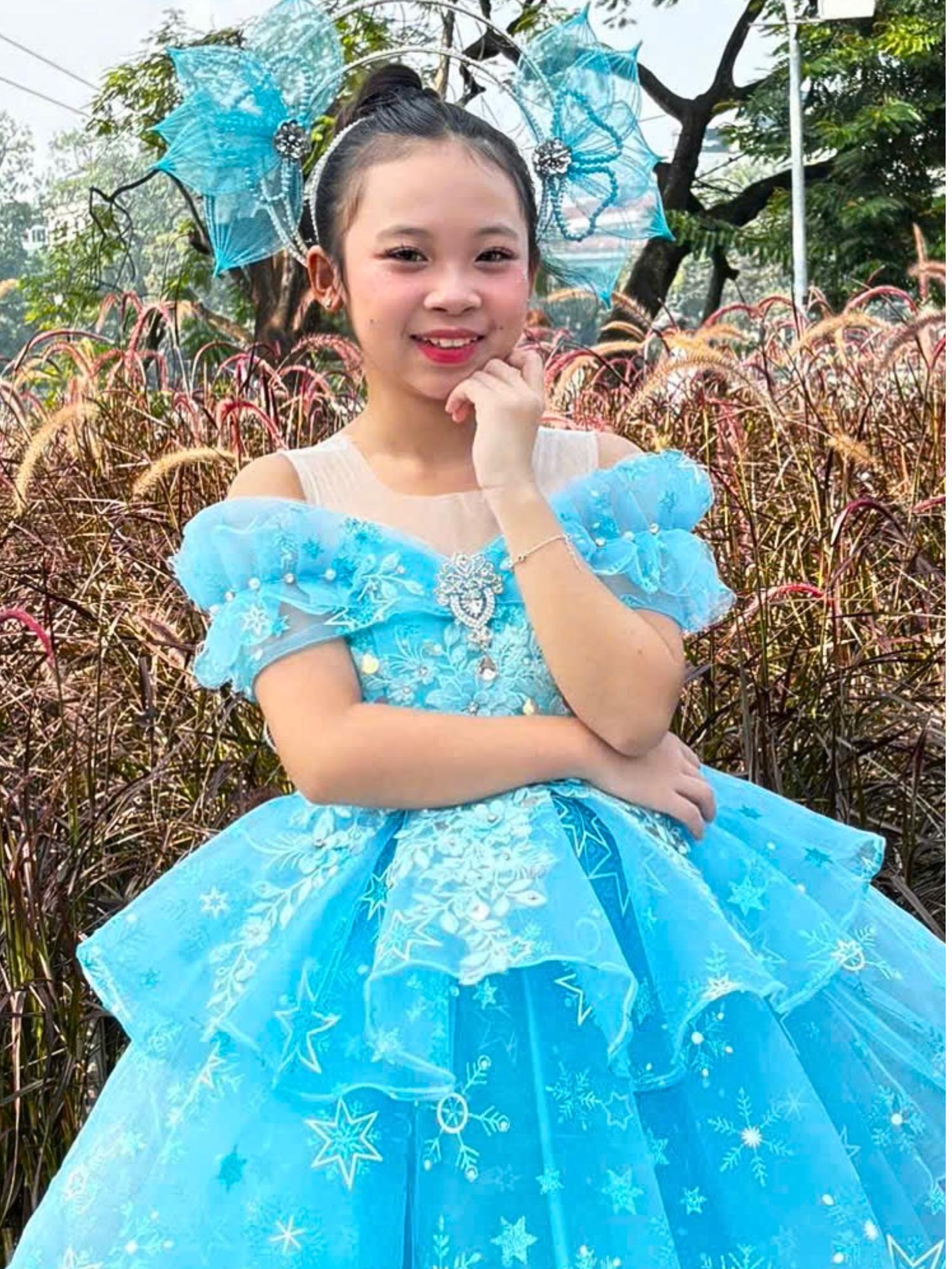 Hà Nhã Uyên