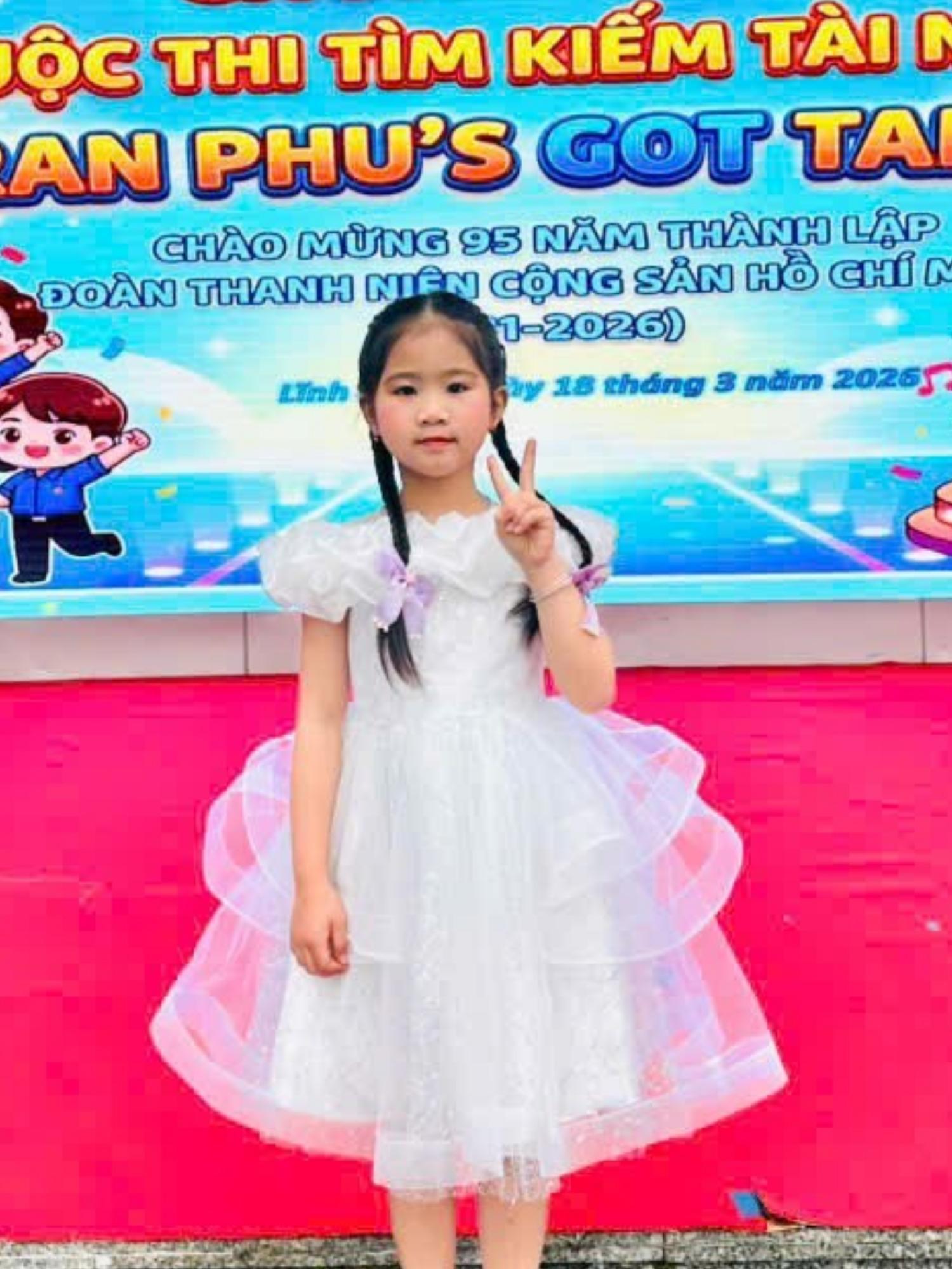 Đặng Mỹ Thảo