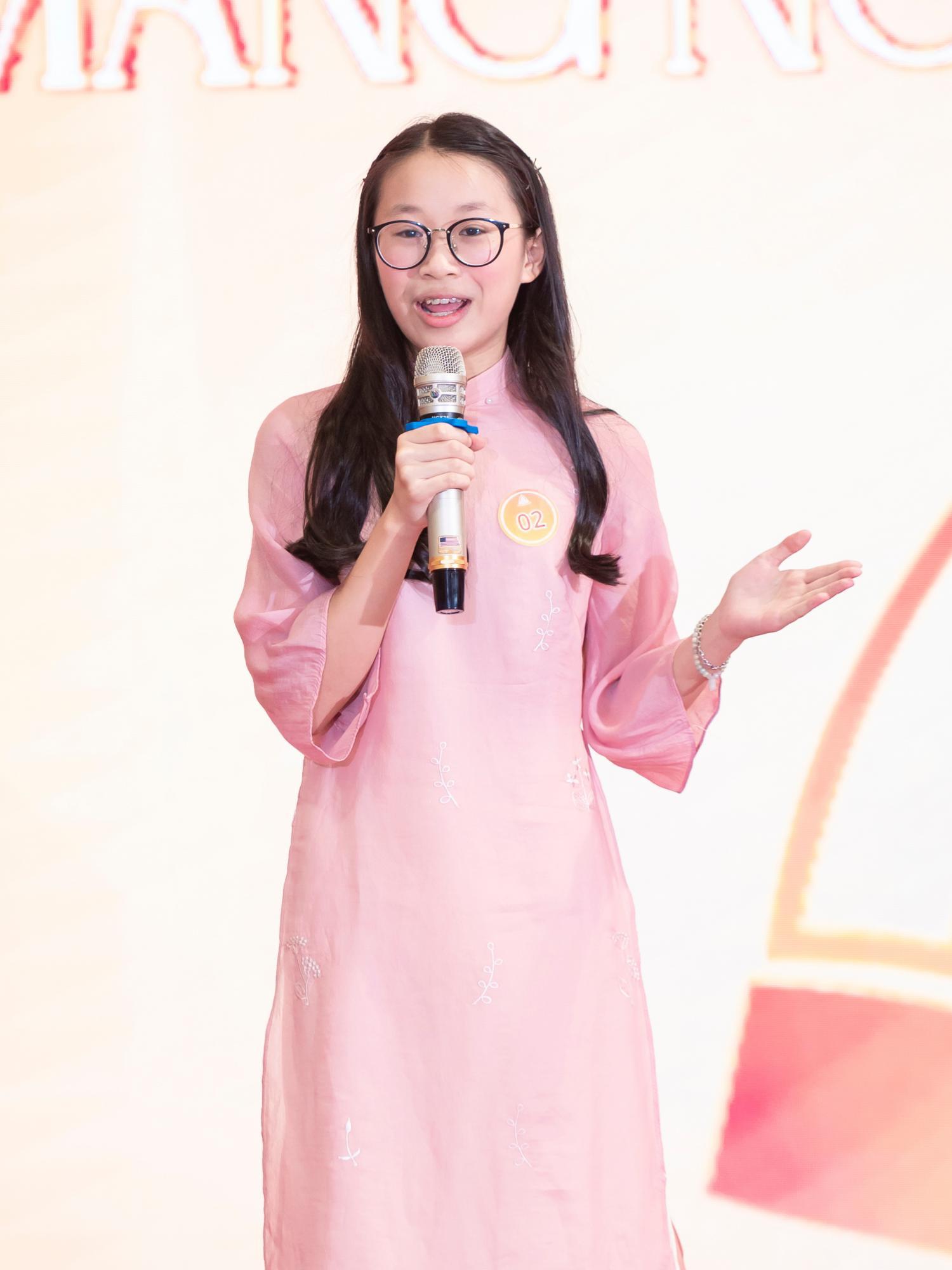Nguyễn Diệu Anh