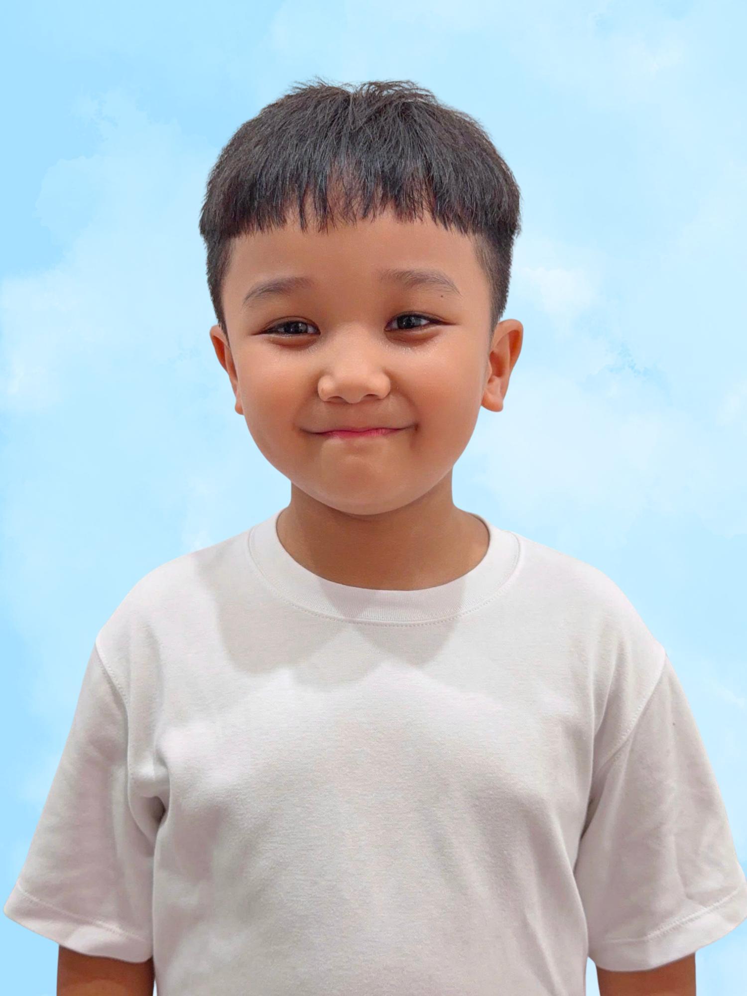 Nguyễn Thọ Hiệp
