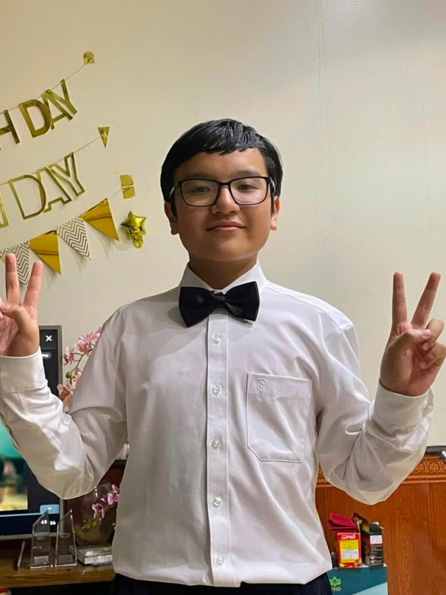 Trần Tiến Nam