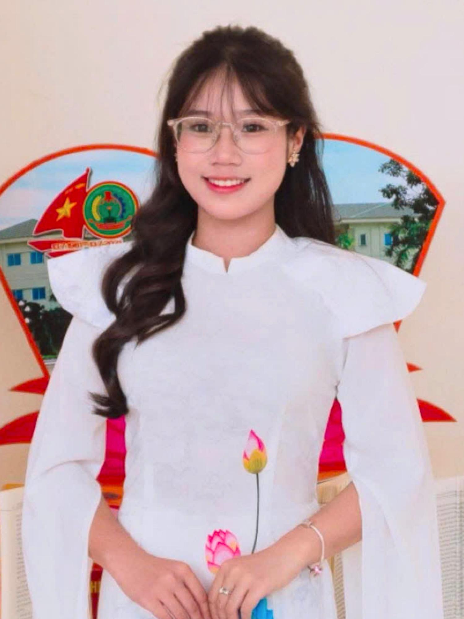 Nghiêm Diệp Chi