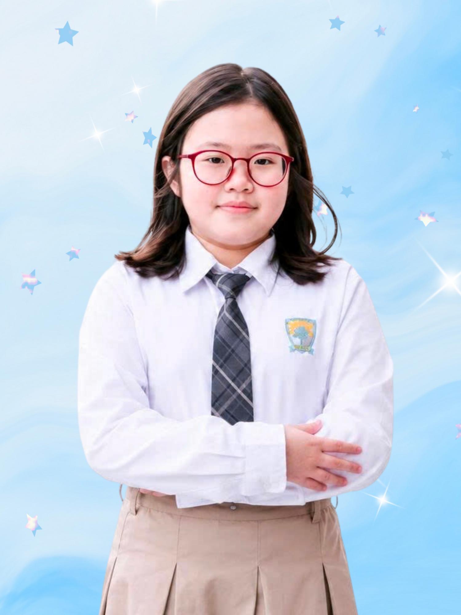 Trương Hà An