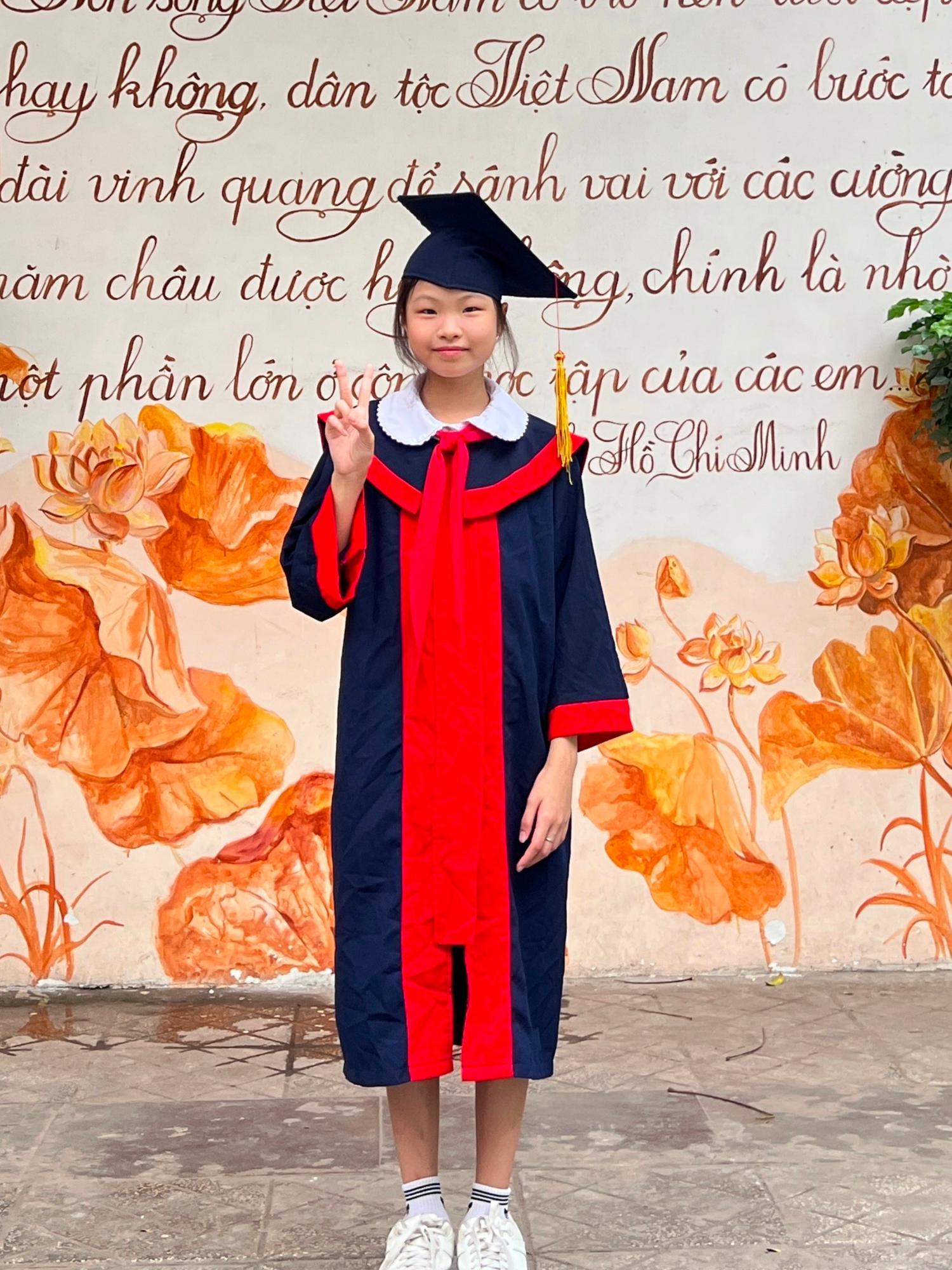 Vũ Bảo Diệp
