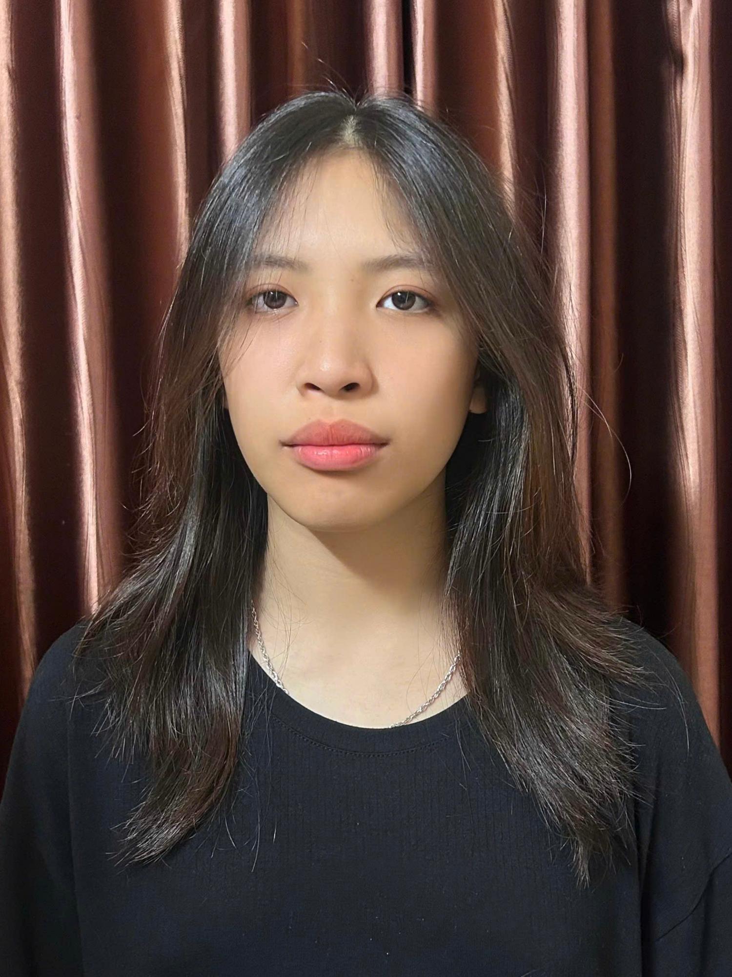 Ngô Phương Linh
