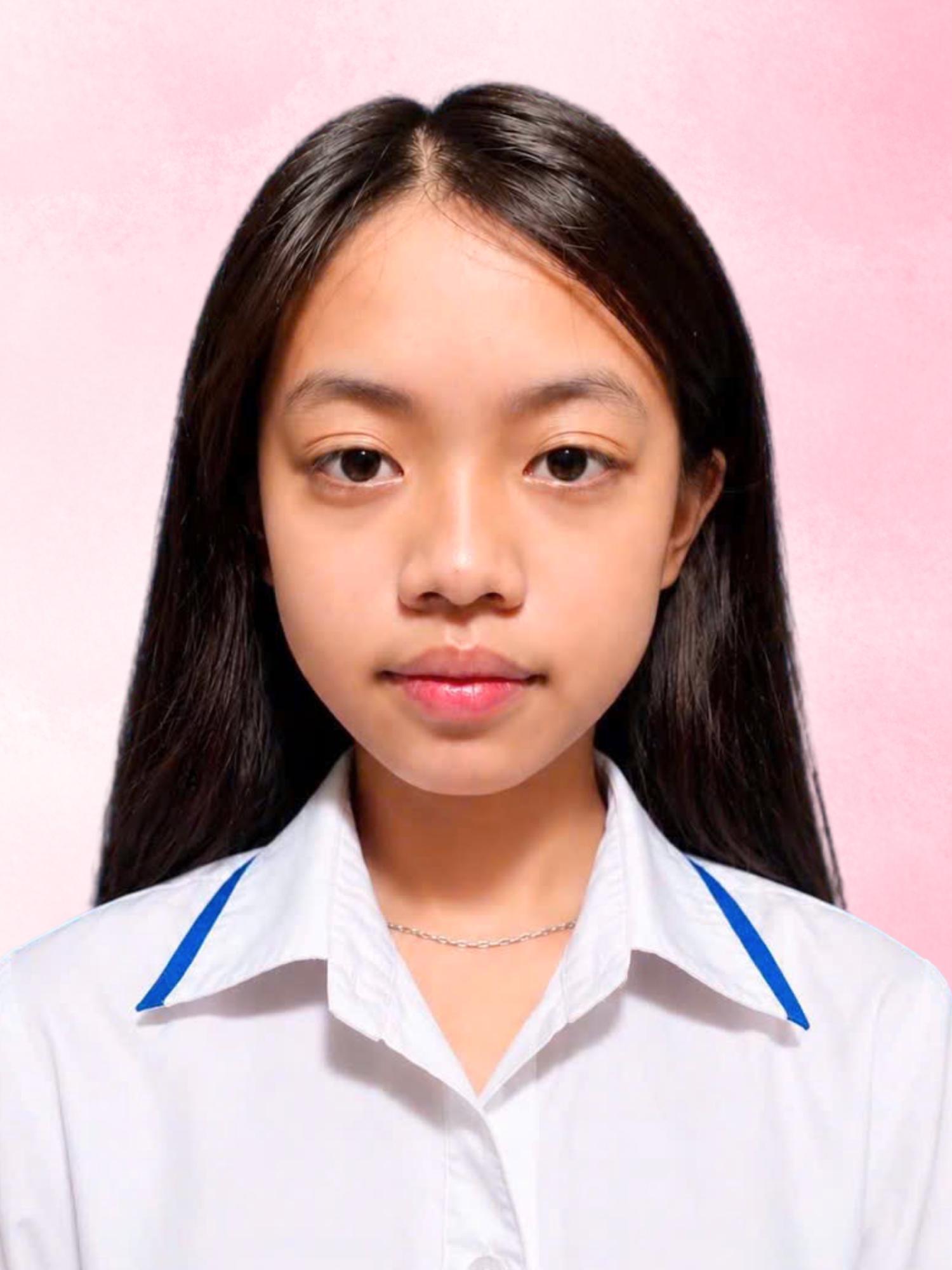 Trần Ngọc Song Kim