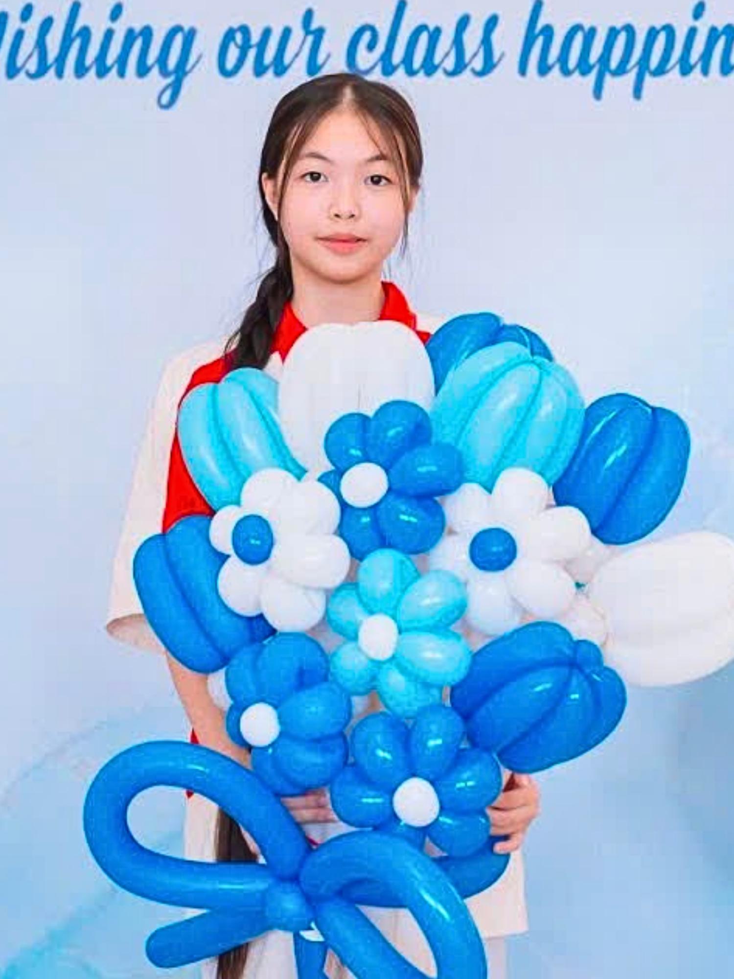 Hà Kiều My