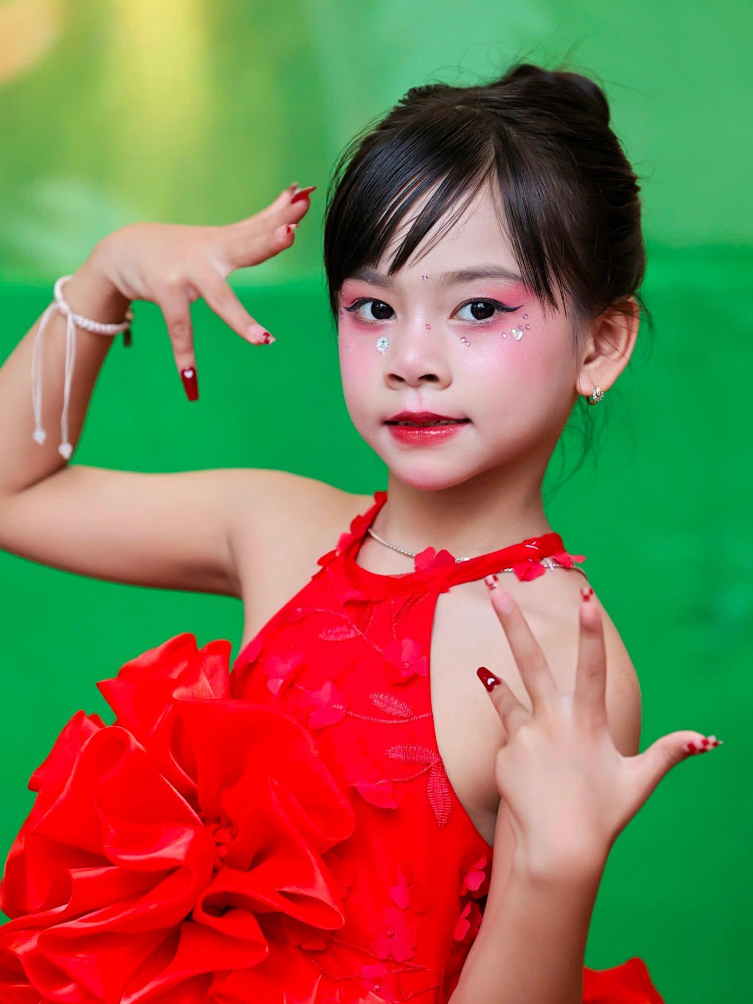 Lường Nhã Chi