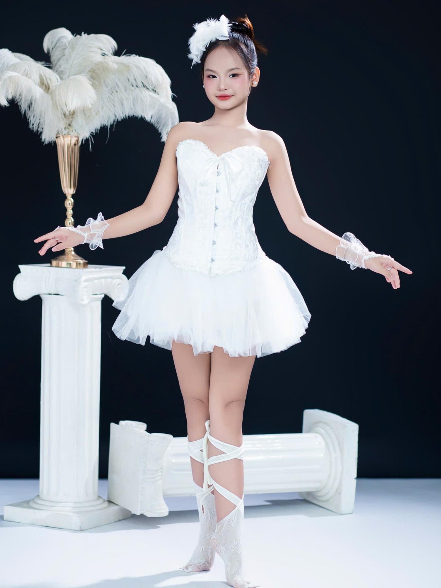 Nghiêm Ngọc Bảo Anh