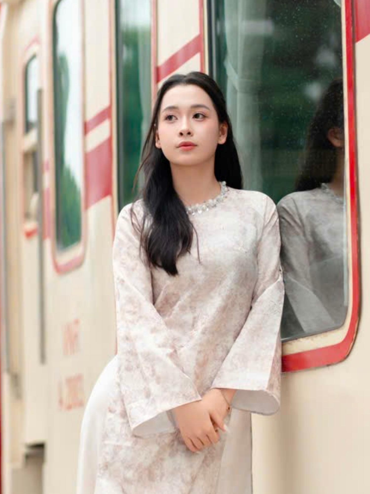 Nguyễn Đỗ Nguyệt Mai