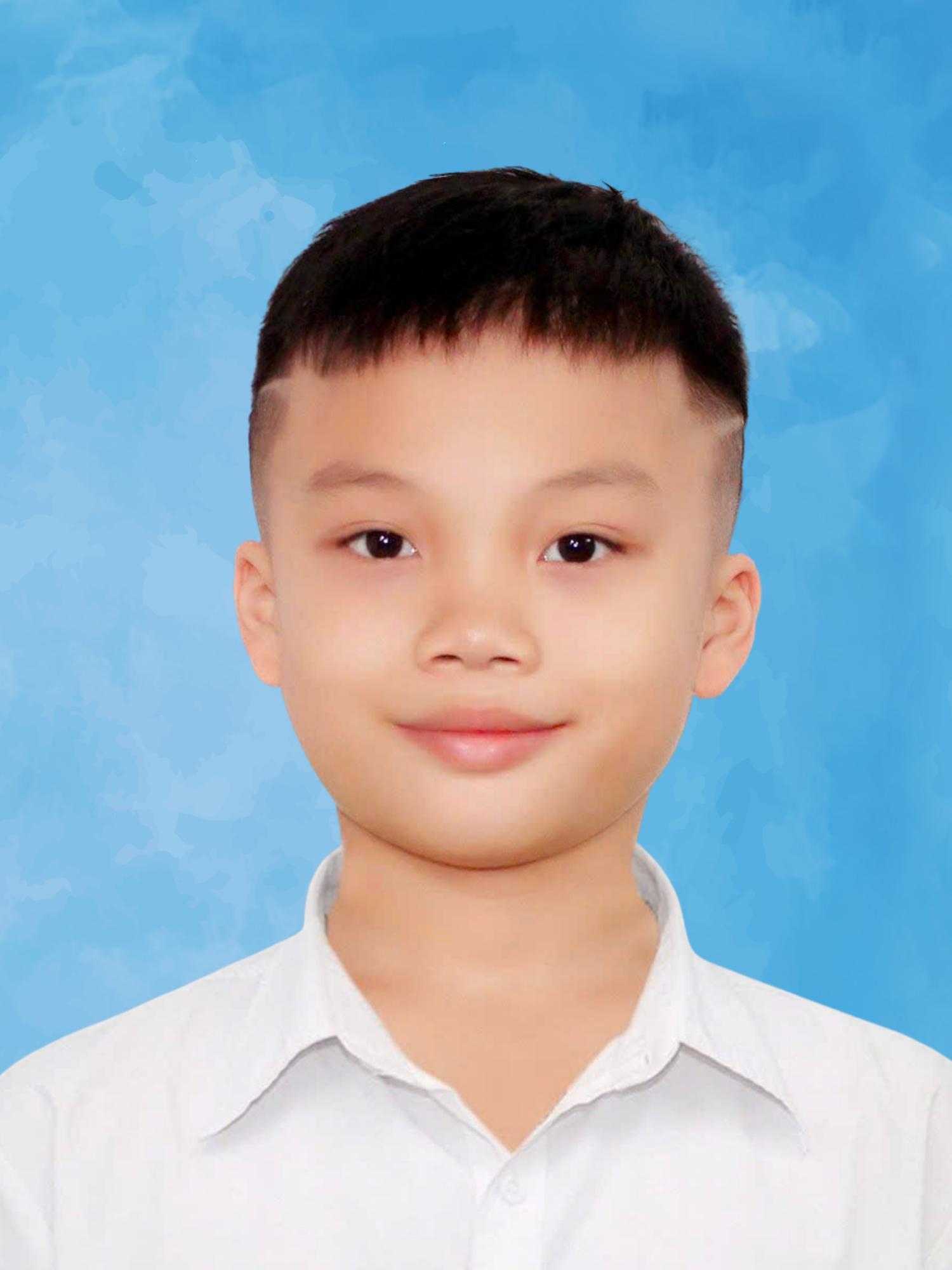 Hoàng Minh Trí