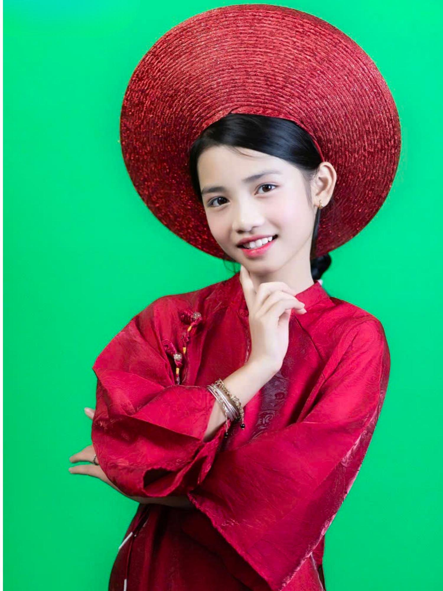 Nguyễn Ngọc Gia Hân
