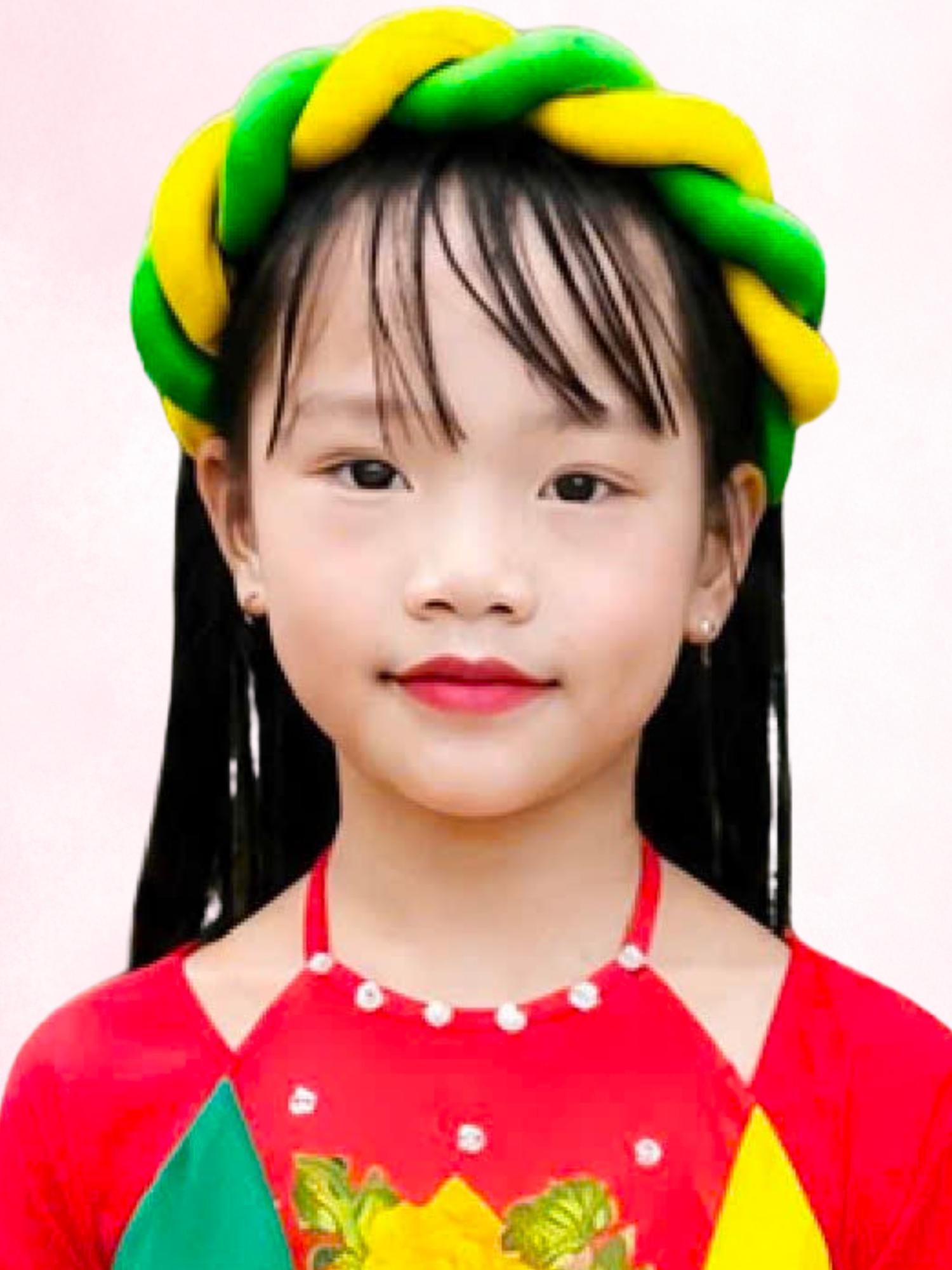 Đặng Diễm My