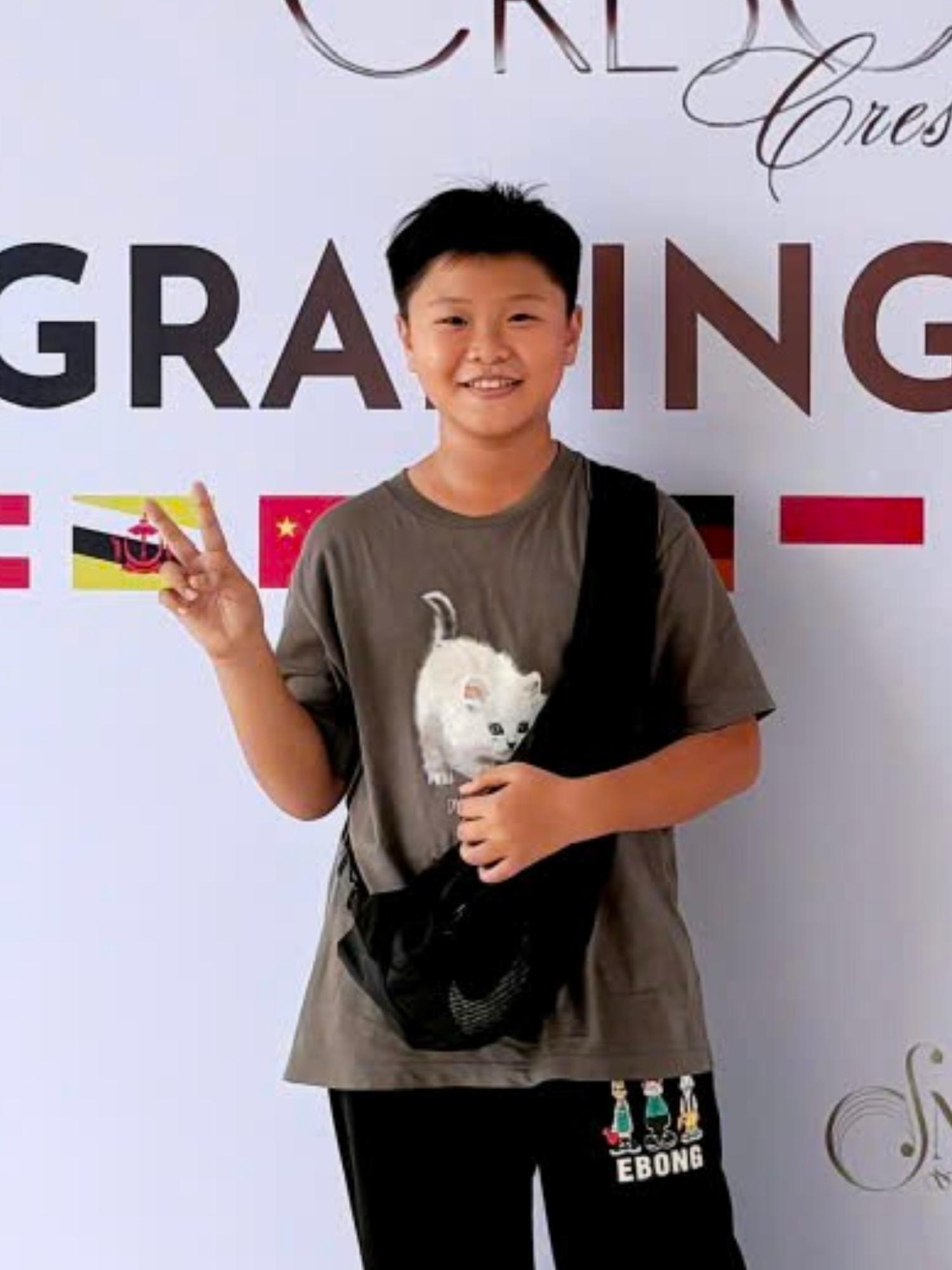 Vũ Quang Long