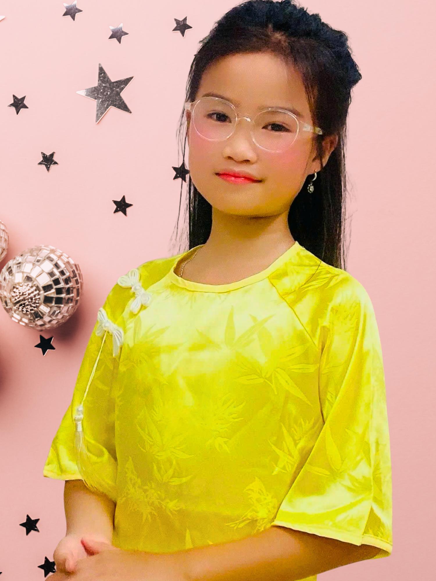 Hồ Thiên Thiên