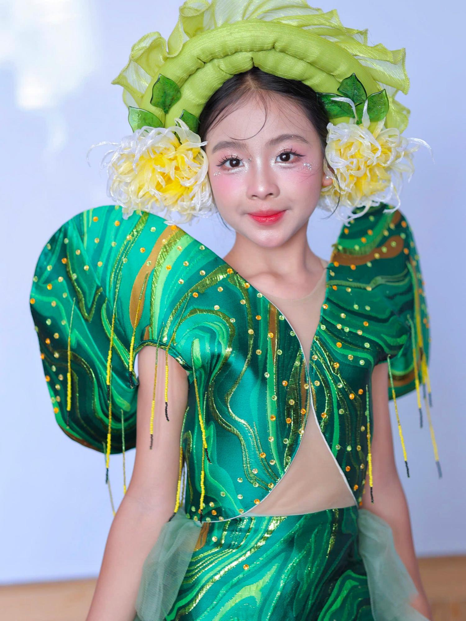 Phạm Ngọc Tuệ Linh